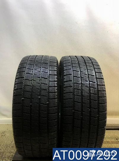 Pirelli Winter Ice Storm 3 225/55 R16 95Q