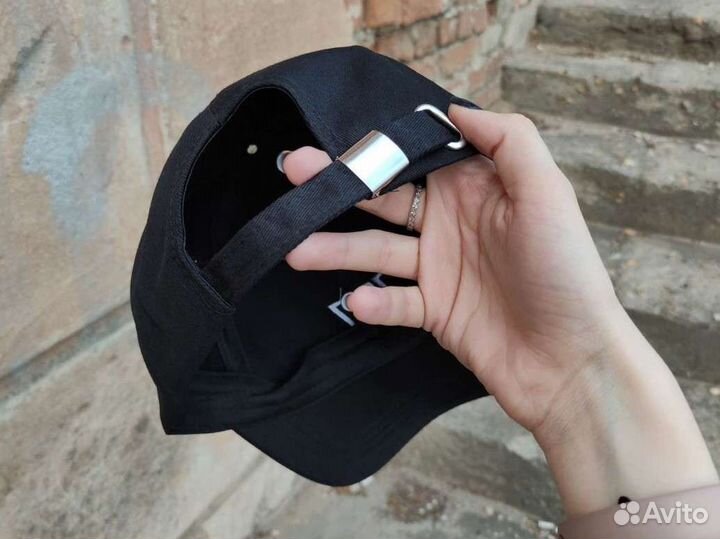 Бейсболка кепка 1987