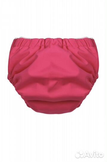 Трусики детские для плавания многоразовые