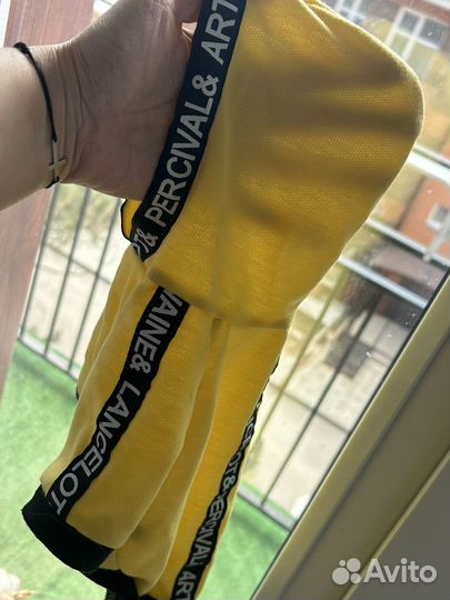 Комбинезон для маленькой собаки