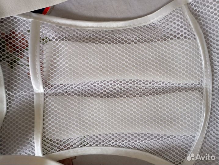 Корректор осанки детский