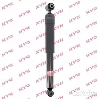 Амортизатор зад прав / лев renault laguna iii gran