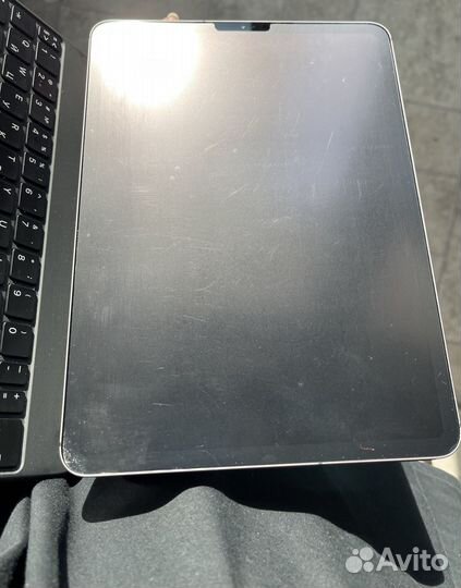 Защитная пленка Paperlike для iPad Pro 11-inch