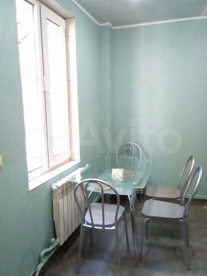 Дом 50 м² на участке 1 сот.