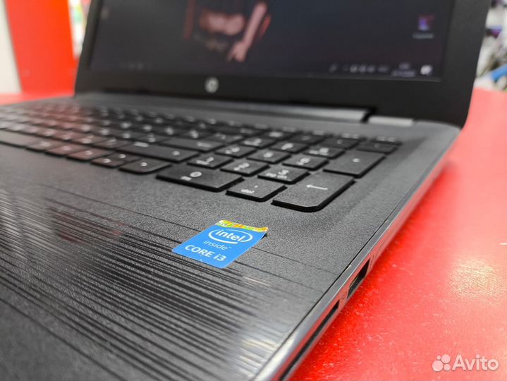 Ноутбук Игры Учеба i3-5005U OZU4 HDD500 HD T06