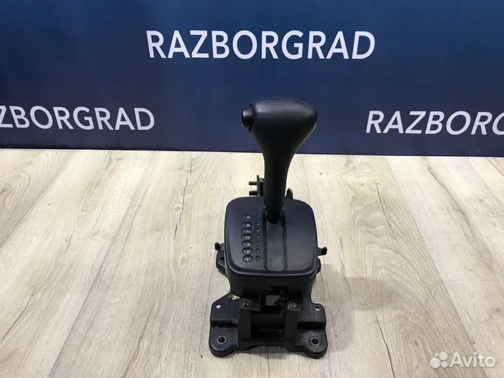 Кулиса АКПП Mitsubishi Galant 8 2.4 4G64 2001