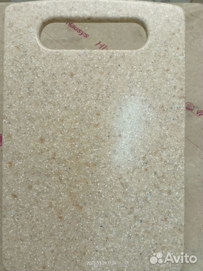 Доска разделочная