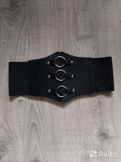 Пояс корсет женский