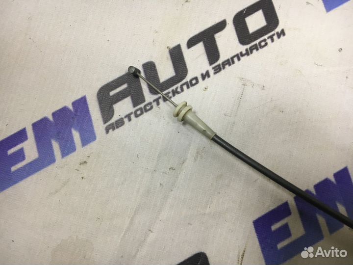 Ручка двери внутренняя передняя левая Форд Фокус 1