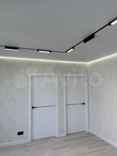 3-к. квартира, 51,2 м², 11/13 эт.