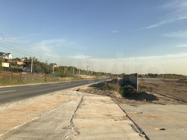 Участок 5 сот. (ИЖС)