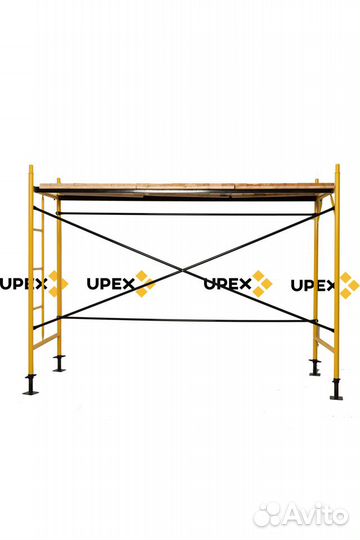 Строительные леса(производитель)