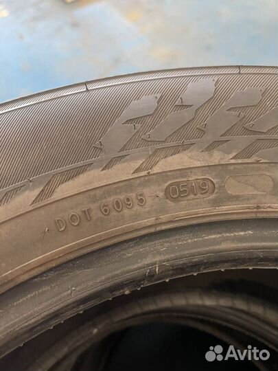 Nokian Tyres Hakkapeliitta 9 SUV 255/55 R18