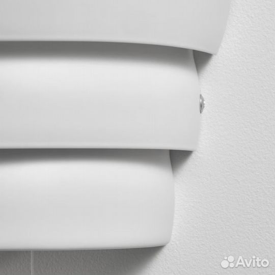 Настенный светильник Бра икеа грёнплюм gronplym