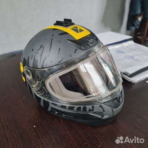 Шлем детский CKX