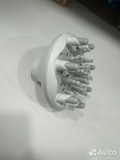 Насадка диффузор для фена Roventa Scalp