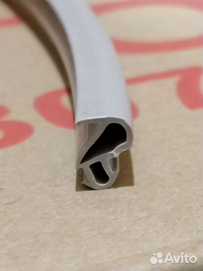 Уплотнитель для пвх окон И дверей