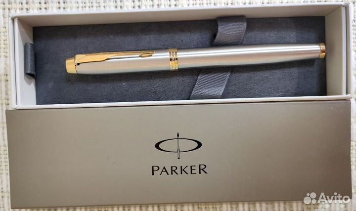 Ручка роллер Parker