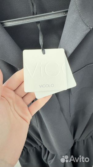 Vicolo платье m