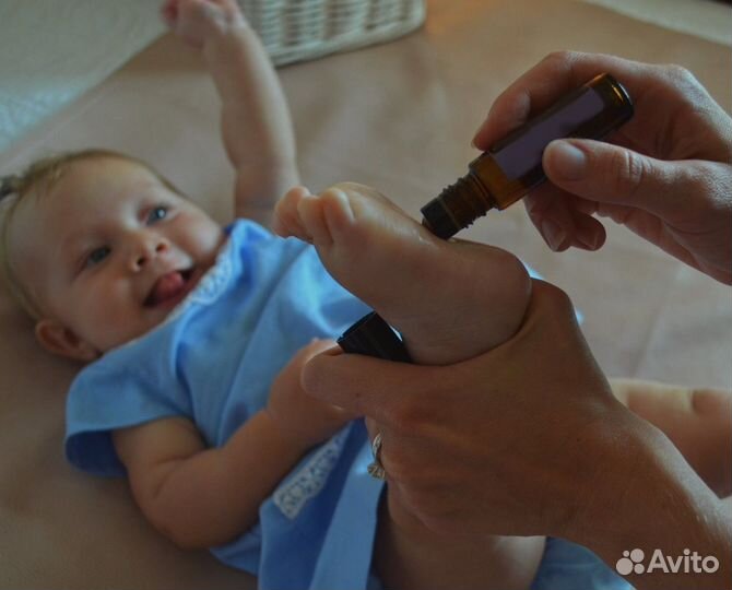 Смесь масел 