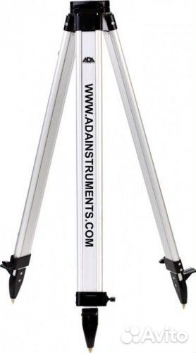 Нивелир оптический ADA basis + staff 3 + Light