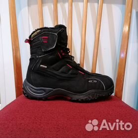 Salomon b52 best sale ts gtx