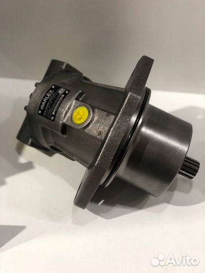 Гидронасос A2F для кму