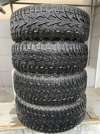 Toyo Observe G3-Ice 225/60 R18