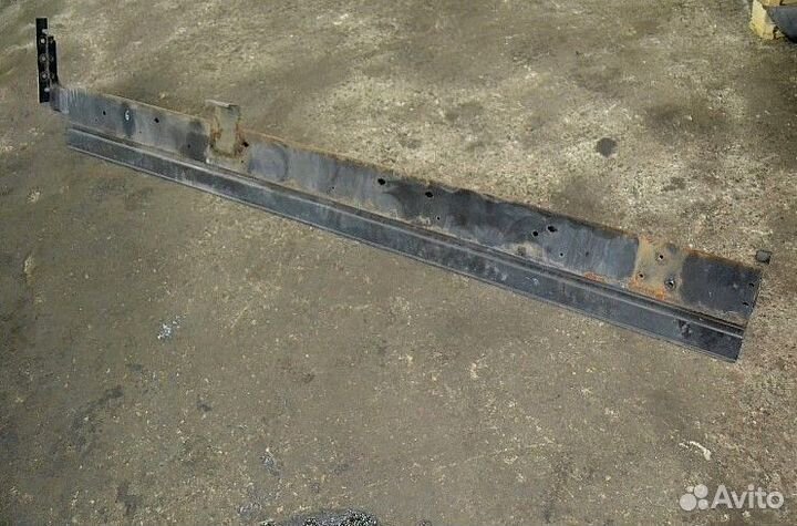 Кронштейны кабины / Подвеска / Замки, другое renau