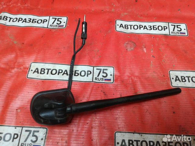 Антенна Mitsubishi Lancer CY2A 4A91 2007