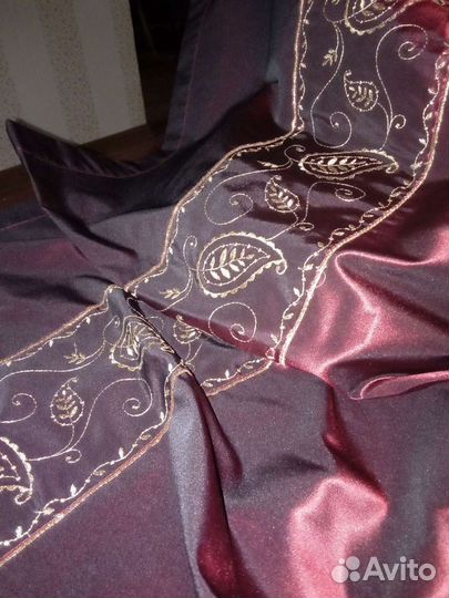 Скатерть-дорожка