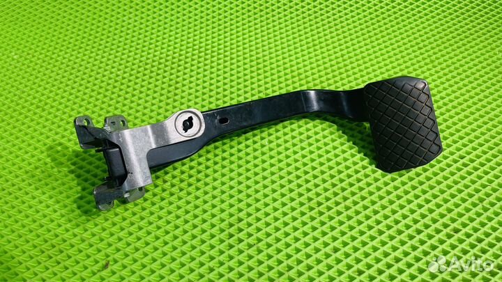 Педаль тормоза Audi A8 D3 (4E) 2002-2010