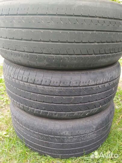 Toyo Proxes R1-R 235/50 R18