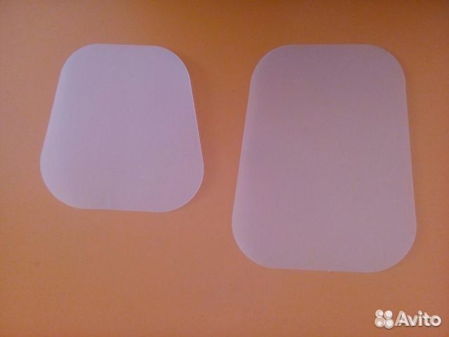 Вставки для обуви (формодержатель)