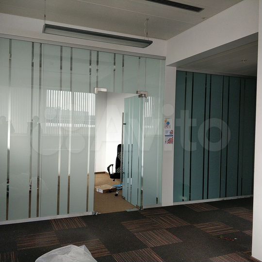 Аренда офиса 237 м² 2-я Звенигородская улица, 13с4