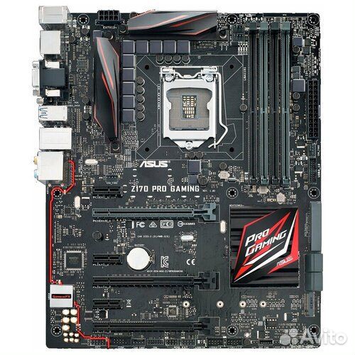Intel core i7 6700k