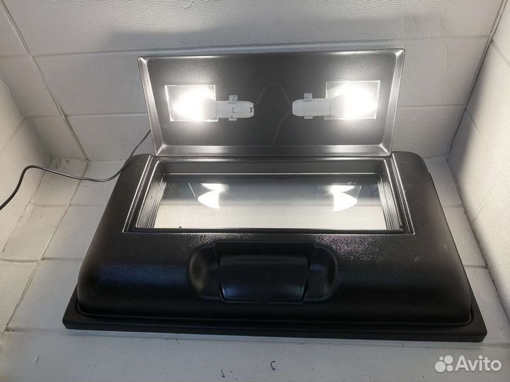 Крышка для аквариума