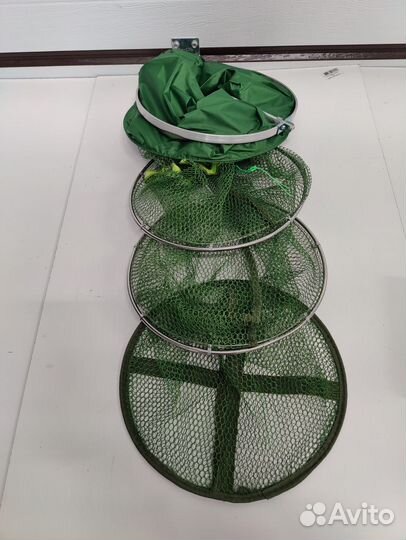 Набор для рыбака из 7 предметов (комплект)