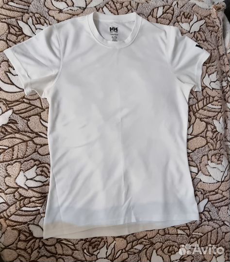 Футболка Helly Hansen