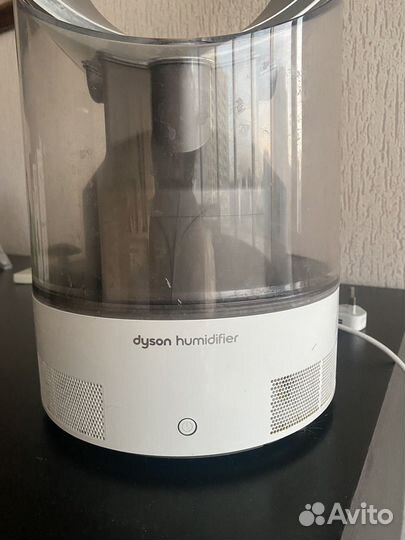 Увлажнитель воздуха dyson