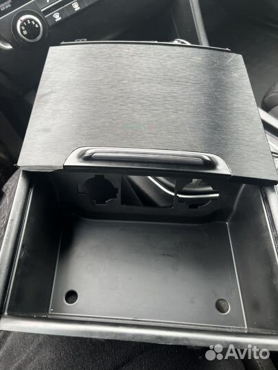 Kia optimaя 4 ящик центрольной консоли