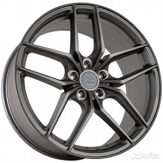 FF 370 8.5x20/5x114.3 ET40 DIA67.1