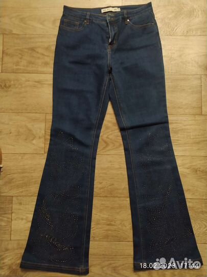 Женские вещи пакетом46-48 размер