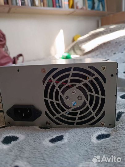 Блок питания 450w