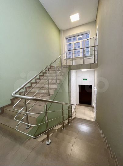 Аренда офисных помещений