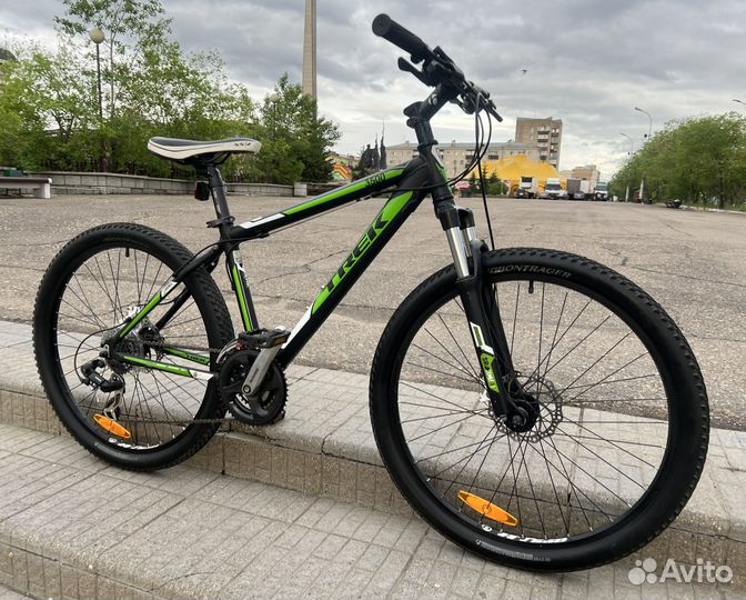 Продам велосипед Trek 3500 disc