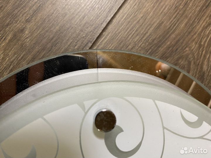 Настенный светильник Бра