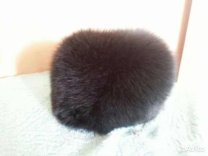 Шапка женская