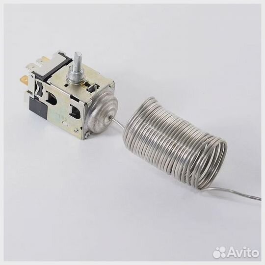 Термостат там-125 (2,5), Китай