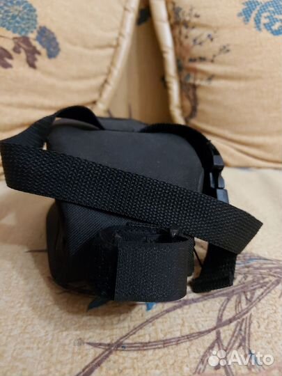 Велосумка STG под седло